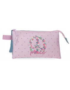 MOCHILA 42CM 2C. ENSO MAGIC SUMMER